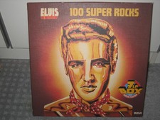7-LP-Box Elvis Presley "100