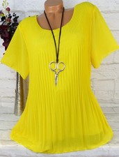 ITALY Shirt Tunika Bluse Top