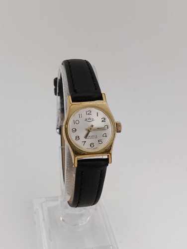 Bwc incabloc damen mechanisch - incabloc,