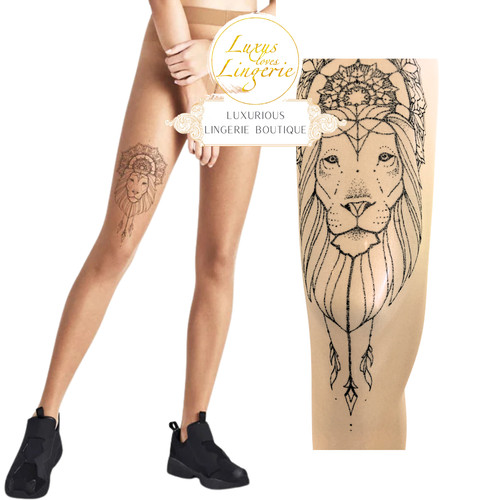 Melina tights wolford s - wolford,