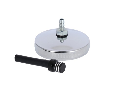 Tankdeckel mit