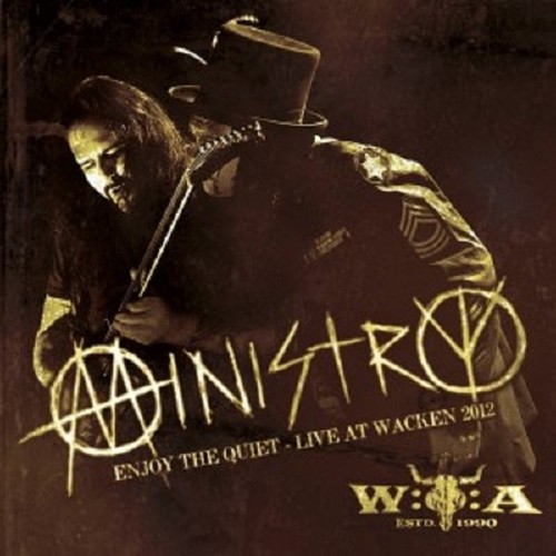 Ministry enjoy the - ministry,