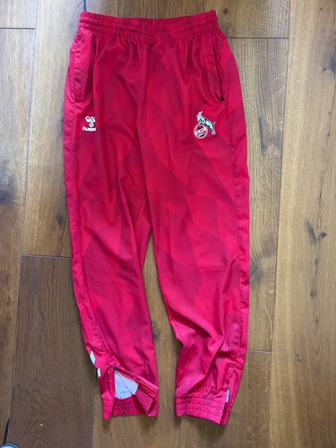 Köln trainingshose - 1.fc,