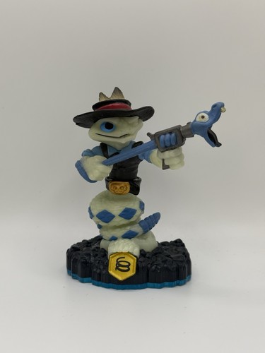 Skylanders quick draw rattle - quick,