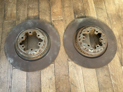 Maserati merak bremsscheiben - merak,