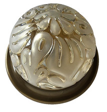 Alter Deckenlampe Kronleuchter Plafoniere Ø30 cm