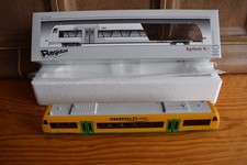 BEMO H0 1532939, RegioShuttle RS I, Wechselstrom