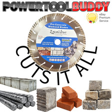 Diamanttrennscheiben PRO