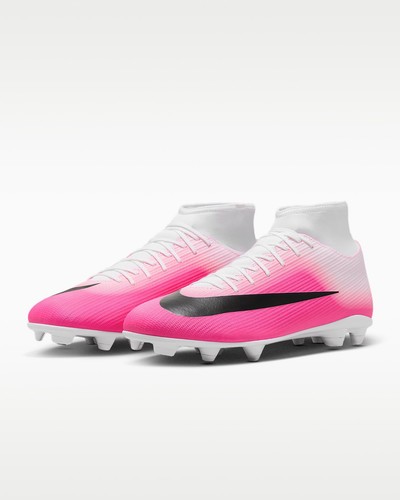 Retoure nike mercurial - ,