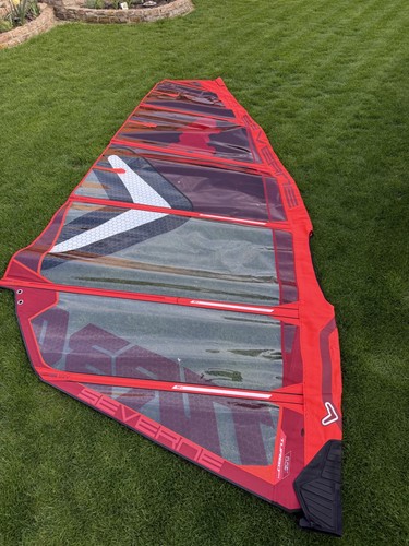 Windsurfsegel severne turbo - severne,