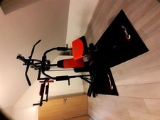 ChrisTopeit Sport® Kraftstation   ++Profi Center de Luxe ++