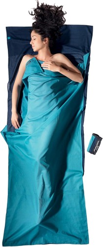 Baumwollschlafsack travel - baumwollschlafsack,