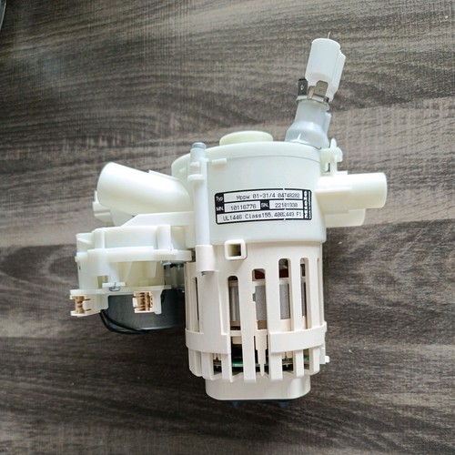 Miele umwälzpumpe pumpe motor - miele,