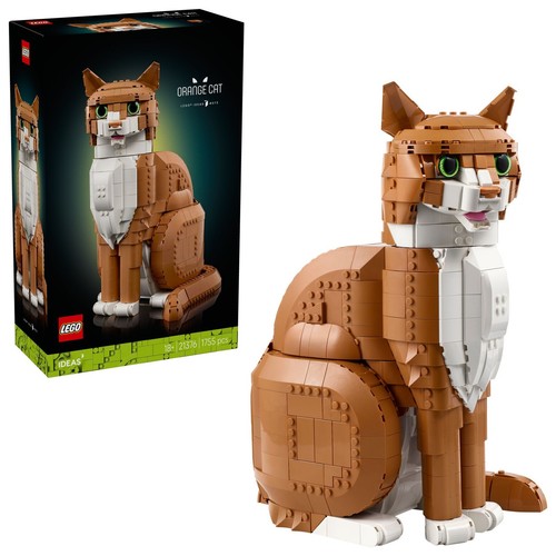 Lego ideas 21376 - lego®,