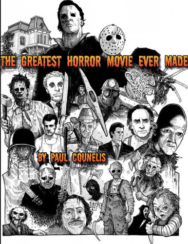 The greatest horror movie ever - horror,