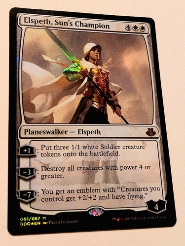 Mtg magic foil - #, #