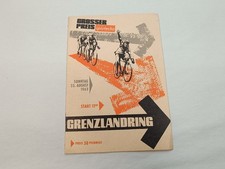 Grenzlandring großer preis - grenzlandring,