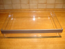 Siemens Kühl-Gefrierkombi kleiner Schubladen Kühlteil aus KI34NP60