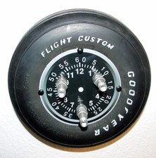 Flugzeugreifen Schlüßelboard, Schlüsselanhänger, Keyholder (Goodyear Aircraft..)