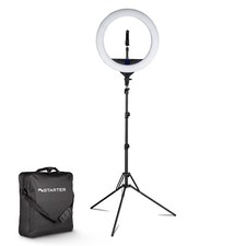 Instarter led ringlicht - led,