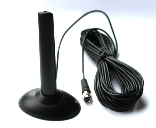 Neu dvb digital - dvb-t,