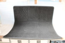 Mercedes W463 G-Klasse Brabus Kofferraum Teppich Matte  