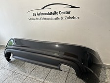 Orig. Mercedes SLK R172 AMG Stoßstange Heckstoßstange A1728851325 197U