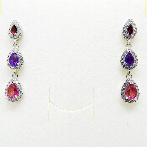 Mystik topas amethyst - mystik,