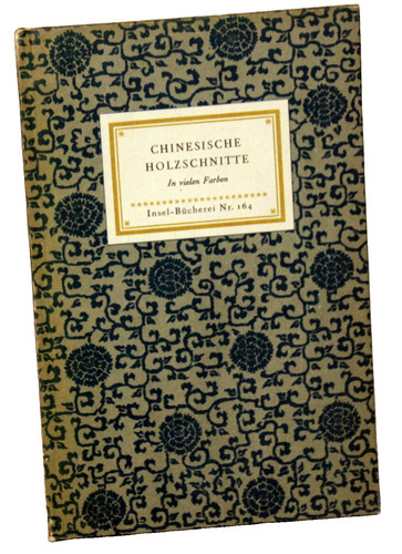 Emil preetorius chinesische - emil,