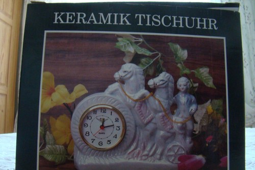 Tischuhr,kuchenuhr