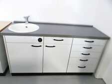 GIPSTHEKE Dental 164,5 cm 8045