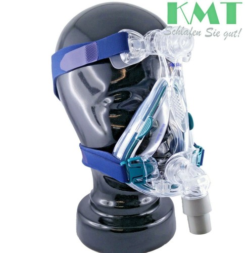 Cpap mirage quattro resmed - cpap,