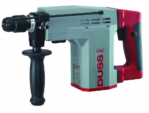 Duss kombihammer p26c - duss,