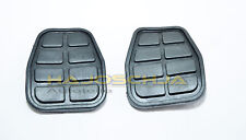 2 x Pedalgummi  VW Golf 3  Polo Lupo  Bremse + Kupplung 