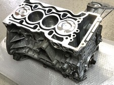 BMW N43 -N43B20 -Rumpfmotor /