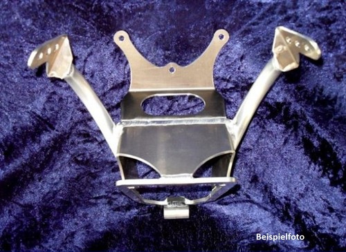Verkleidungshalter alu racing - verkleidungshalter,