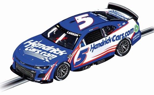 Carrera 27765 evo nascar - evo,