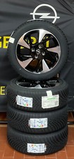 Opel corsa winterräder - opel, corsa-e-f