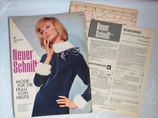 Neuer Schnitt (Schwabe Der