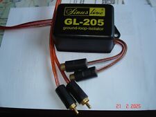 Sinus Live GL-205