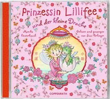 CD Hörbuch: Prinzessin