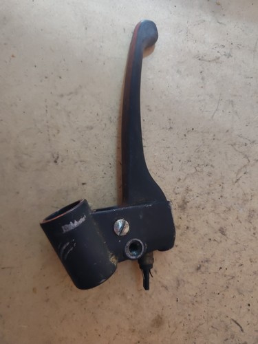 Aprilia sr50 bremshebel links - bremshebel,