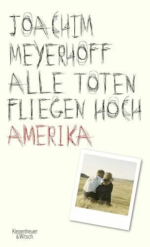 Alle toten fliegen hoch - toten,