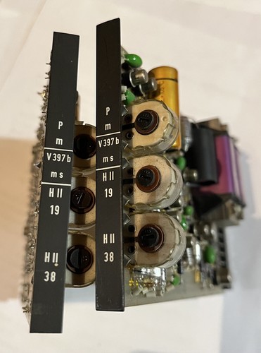 Telefunken v397b playback - v397b,