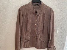 Damen Cord Jacke von