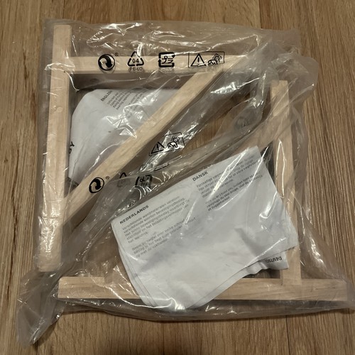 Ikea ekby valter 18cm - ekby,