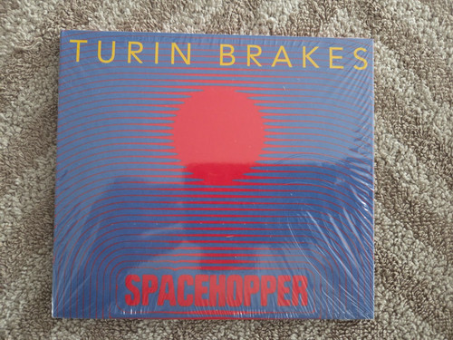 Turin brakes 2025 - turin,