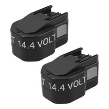 2Pack 14,4V 5AH Ni-MH Akku