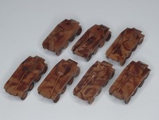 Roco MiniTanks HO Scale 1:87