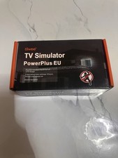 tiiwee TV Simulator PowerPlus